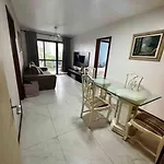 Apartamento Barrabella - 1 Quarto - 303
