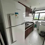 Apartamento Barrabella - 1 Quarto - 303