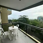 Apartamento Barrabella - 1 Quarto - 303