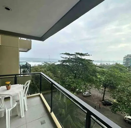 Apartamento Barrabella - 1 Quarto - 303
